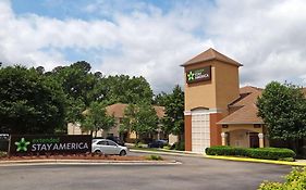 Extended Stay America - Raleigh - North - Wake Forest Rd. Raleigh, Nc